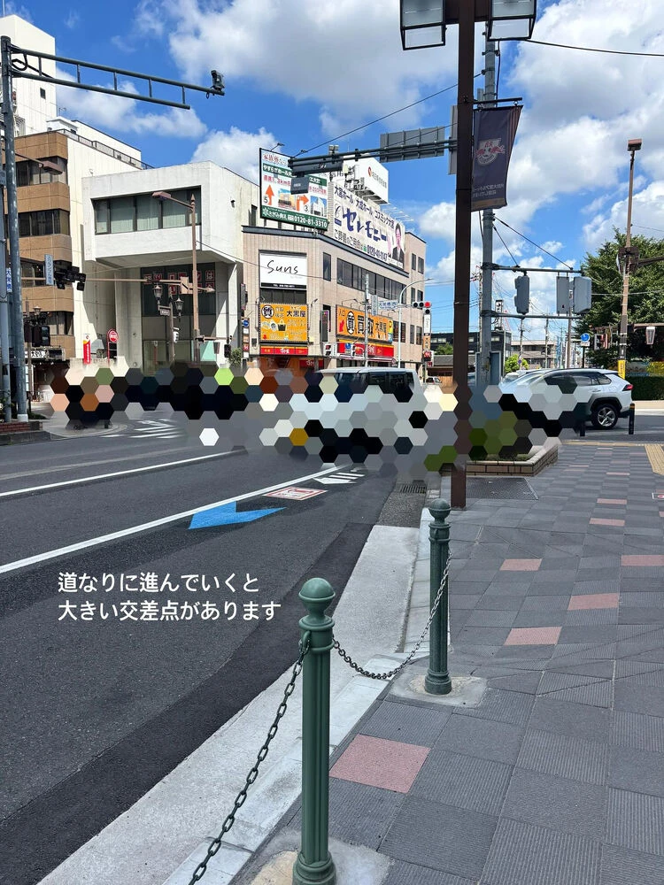 ブログ