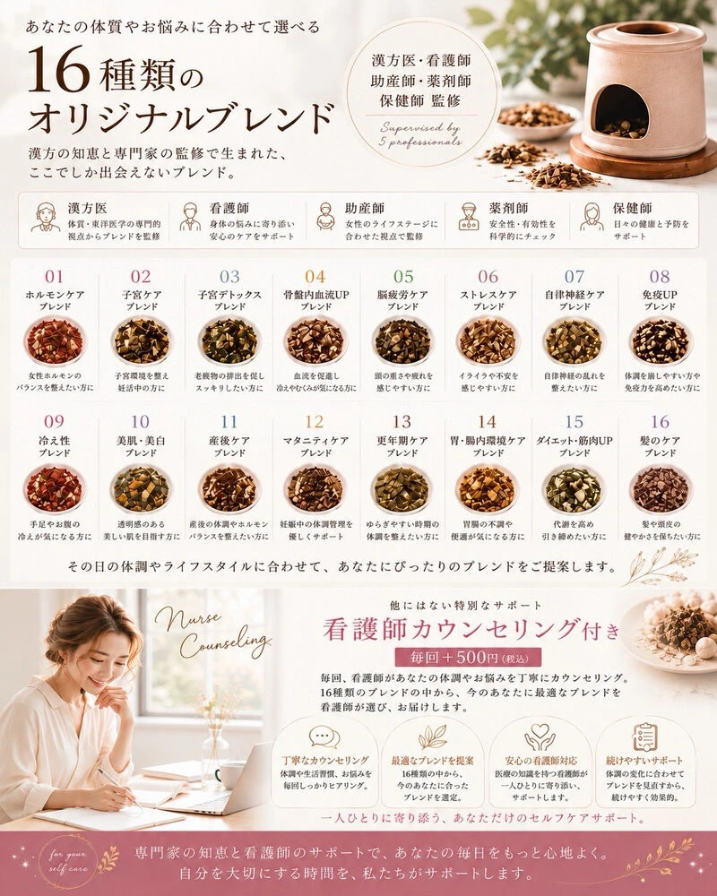 ブログ
